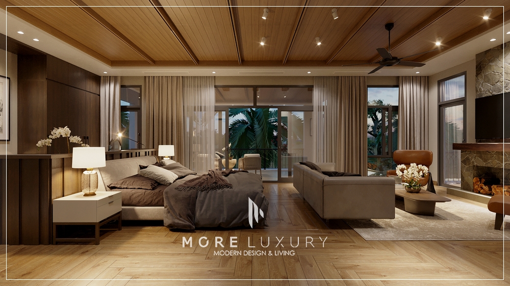 Thiết kế nội thất quận 7